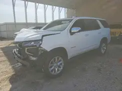 1GNSKSKL2NR157125 2022 CHEVROLET TAHOE