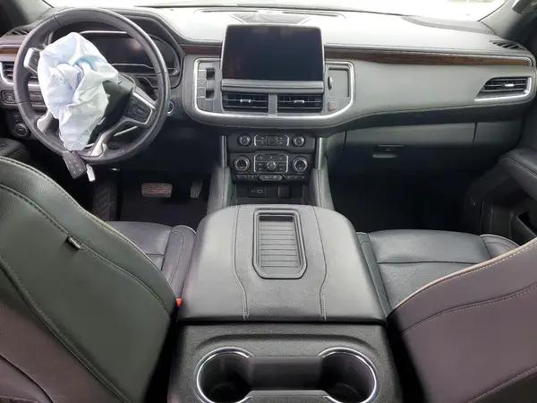 1GNSKSKL2NR157125 2022 CHEVROLET TAHOE - Image 8