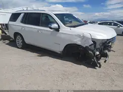 1GNSKSKL2NR298681 2022 CHEVROLET TAHOE