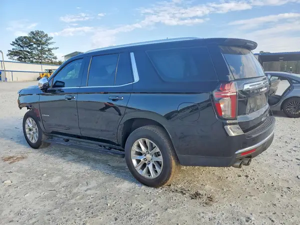 1GNSKSKL2PR429370 2023 CHEVROLET TAHOE - Image 2