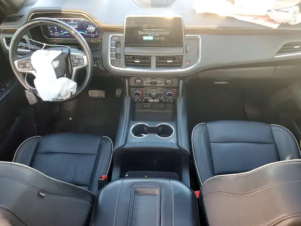 1GNSKSKL2PR429370 2023 CHEVROLET TAHOE - Image 8