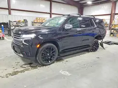 1GNSKSKL3NR129866 2022 CHEVROLET TAHOE
