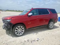 1GNSKSKL3NR337102 2022 CHEVROLET TAHOE