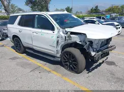 1GNSKSKL3PR330489 2023 CHEVROLET TAHOE