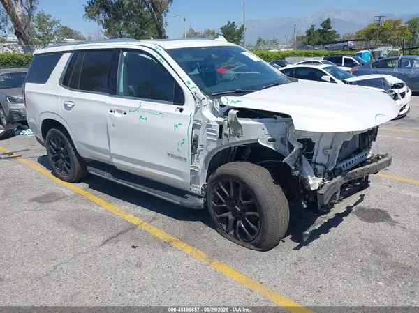 1GNSKSKL3PR330489 2023 CHEVROLET TAHOE - Image 1