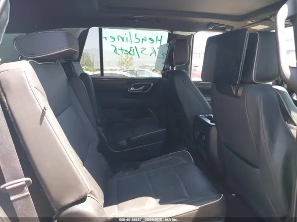 1GNSKSKL3PR330489 2023 CHEVROLET TAHOE - Image 8