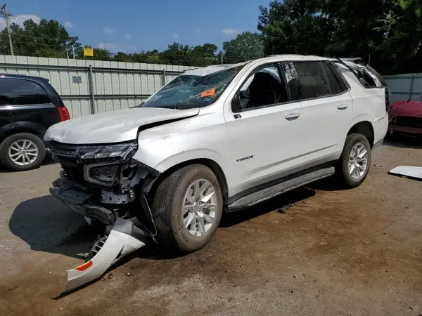 1GNSKSKL4RR146567 2024 CHEVROLET TAHOE - Image 1