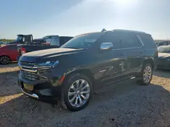 1GNSKSKL5PR322989 2023 CHEVROLET TAHOE