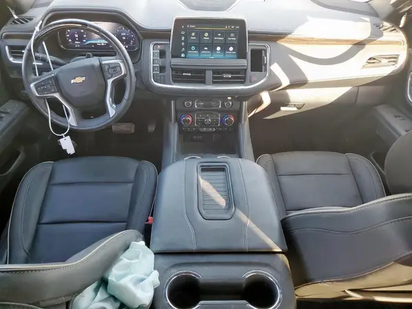 1GNSKSKL5PR322989 2023 CHEVROLET TAHOE - Image 8