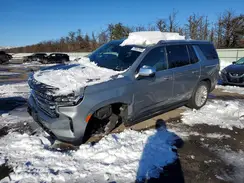 1GNSKSKL5PR406567 2023 CHEVROLET TAHOE