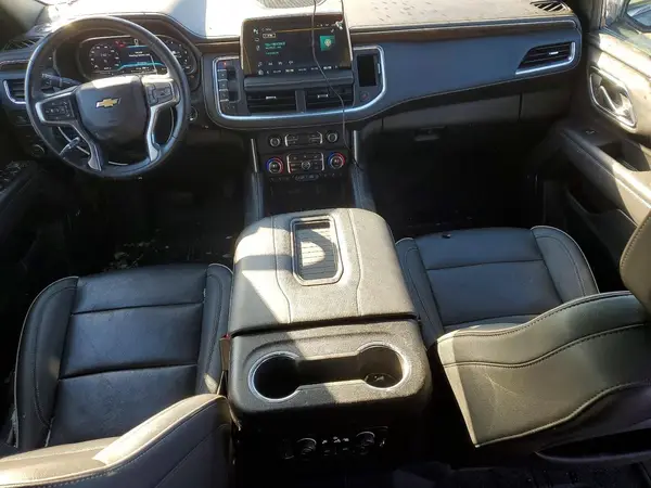 1GNSKSKL5PR406567 2023 CHEVROLET TAHOE - Image 8