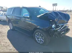 1GNSKSKL5PR513280 2023 CHEVROLET TAHOE