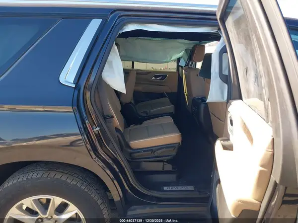 1GNSKSKL5PR513280 2023 CHEVROLET TAHOE - Image 8