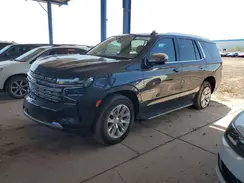 1GNSKSKL6NR254828 2022 CHEVROLET TAHOE