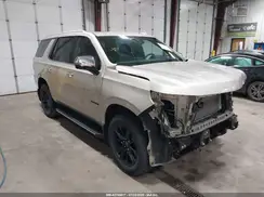 1GNSKSKL7PR430420 2023 CHEVROLET TAHOE