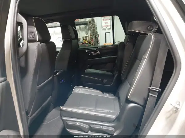 1GNSKSKL7PR430420 2023 CHEVROLET TAHOE - Image 8