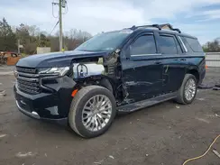 1GNSKSKL8PR480551 2023 CHEVROLET TAHOE