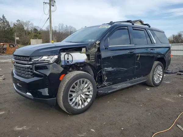 1GNSKSKL8PR480551 2023 CHEVROLET TAHOE - Image 1