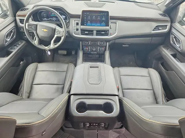 1GNSKSKL9PR377980 2023 CHEVROLET TAHOE - Image 8