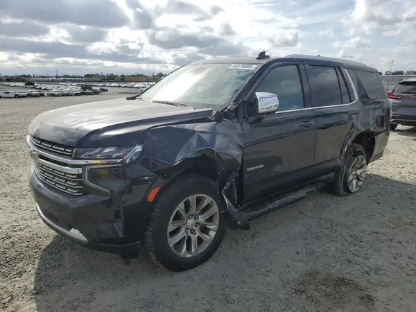 1GNSKSKL9PR455531 2023 CHEVROLET TAHOE - Image 1