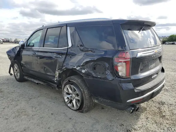 1GNSKSKL9PR455531 2023 CHEVROLET TAHOE - Image 2