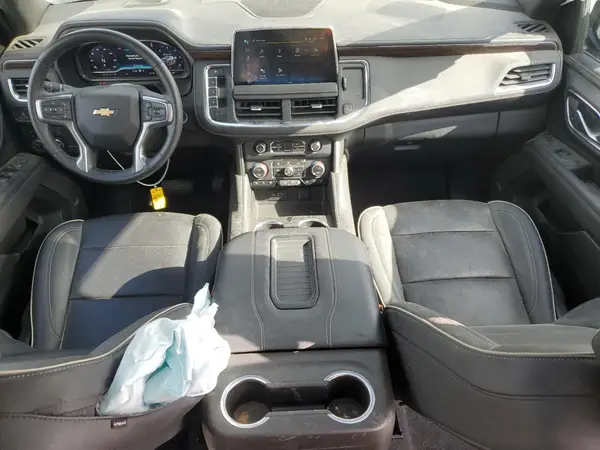 1GNSKSKL9PR455531 2023 CHEVROLET TAHOE - Image 8