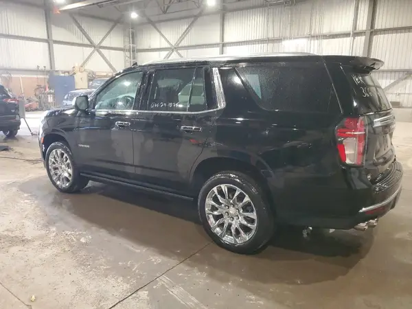 1GNSKSKLXNR156739 2022 CHEVROLET TAHOE - Image 2