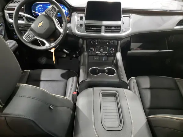 1GNSKSKLXNR156739 2022 CHEVROLET TAHOE - Image 7
