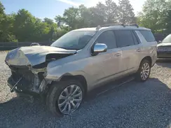 1GNSKSKLXPR450435 2023 CHEVROLET TAHOE