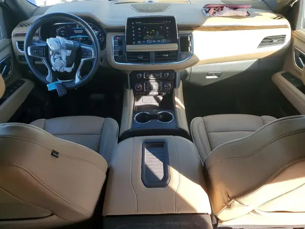 1GNSKSKLXPR450435 2023 CHEVROLET TAHOE - Image 8