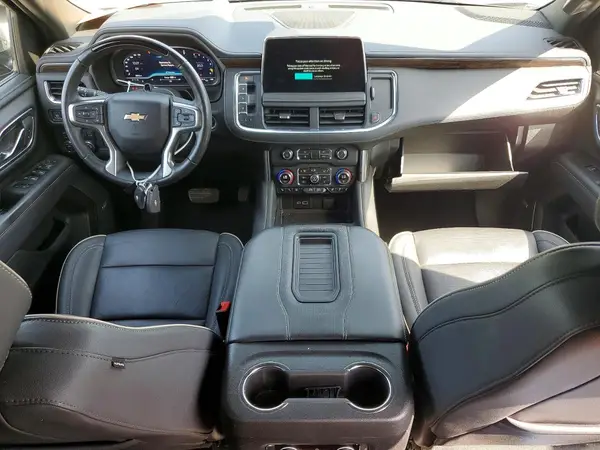 1GNSKSKT0PR481838 2023 CHEVROLET TAHOE - Image 8