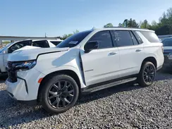 1GNSKSKT2NR234737 2022 CHEVROLET TAHOE
