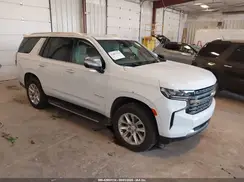 1GNSKSKT3PR130051 2023 CHEVROLET TAHOE