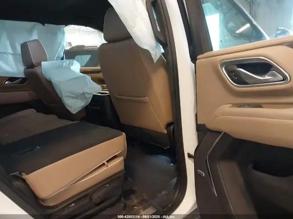 1GNSKSKT3PR130051 2023 CHEVROLET TAHOE - Image 8