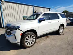 1GNSKSKT4PR115641 2023 CHEVROLET TAHOE