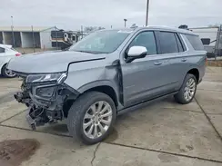 1GNSKSKT5PR128298 2023 CHEVROLET TAHOE