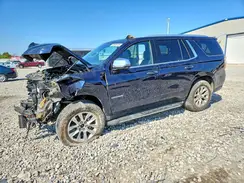 1GNSKSKT6MR171866 2021 CHEVROLET TAHOE