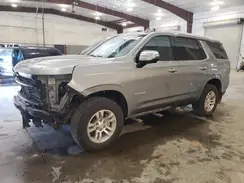 1GNSKSKT7PR245719 2023 CHEVROLET TAHOE