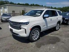 1GNSKSKT8RR294138 2024 CHEVROLET TAHOE