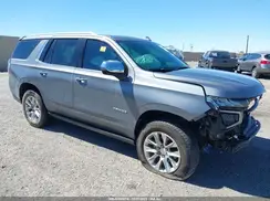 1GNSKSKTXMR332297 2021 CHEVROLET TAHOE
