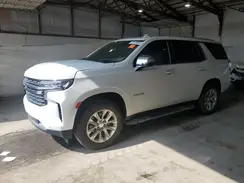 1GNSKSKTXRR166421 2024 CHEVROLET TAHOE