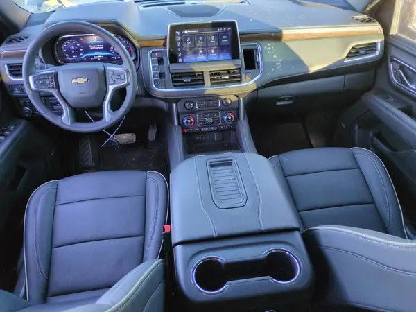 1GNSKSKTXRR401352 2024 CHEVROLET TAHOE - Image 8
