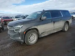 1GNSKTKD5MR231506 2021 CHEVROLET SUBURBAN