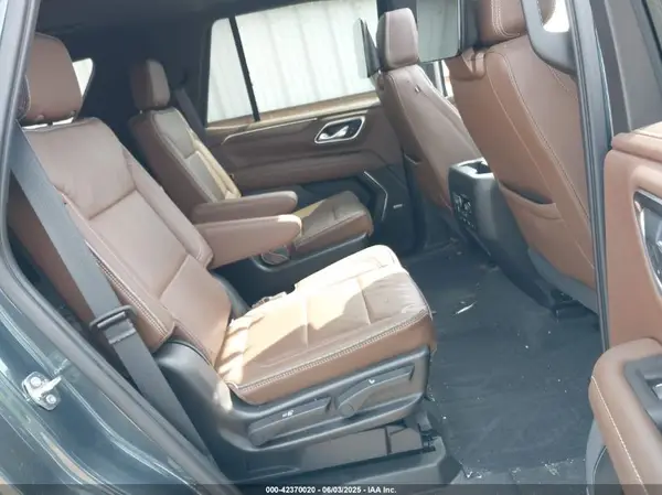 1GNSKTKL0MR124242 2021 CHEVROLET TAHOE - Image 8