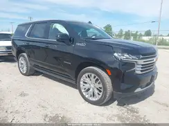 1GNSKTKL0MR153983 2021 CHEVROLET TAHOE