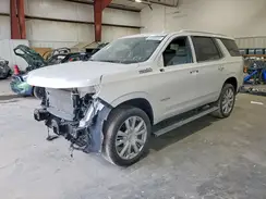1GNSKTKL0MR157452 2021 CHEVROLET TAHOE