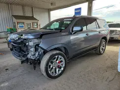 1GNSKTKL0MR245594 2021 CHEVROLET TAHOE
