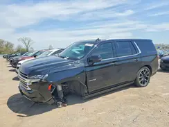 1GNSKTKL0MR265294 2021 CHEVROLET TAHOE