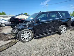 1GNSKTKL0MR277946 2021 CHEVROLET TAHOE