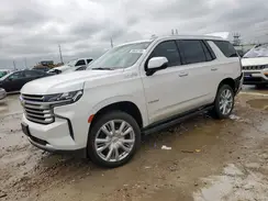 1GNSKTKL0MR313327 2021 CHEVROLET TAHOE